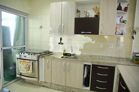 Apartamento à venda com 2 quartos, 96m² em Vila Goncalves, São Bernardo do Campo