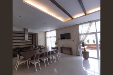 Apartamento à venda com 3 quartos, 92m² em Vila Regente Feijó, São Paulo