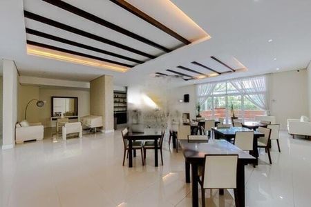 Apartamento à venda com 3 quartos, 92m² em Vila Regente Feijó, São Paulo