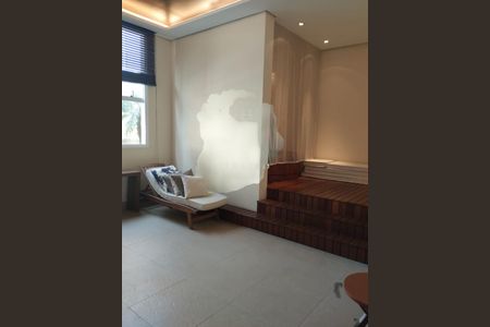 Apartamento à venda com 3 quartos, 92m² em Vila Regente Feijó, São Paulo