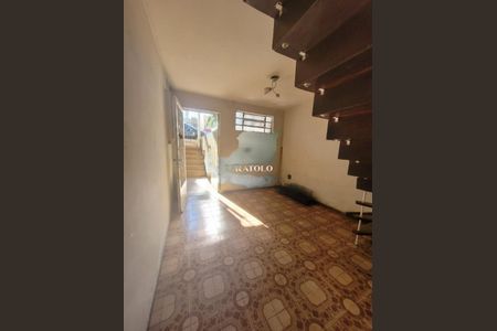 Casa à venda com 2 quartos, 75m² em Vila Prudente, São Paulo