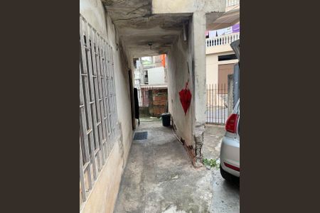 Casa à venda com 85m², 3 quartos e 4 vagas