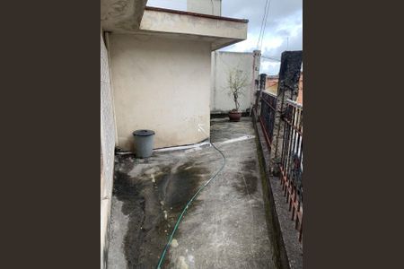 Casa à venda com 85m², 3 quartos e 4 vagas