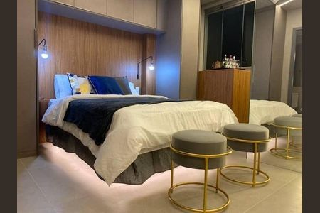 Apartamento à venda com 1 quarto, 30m² em Pinheiros, São Paulo