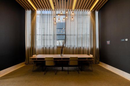 Apartamento à venda com 30m², 1 quarto e 1 vaga