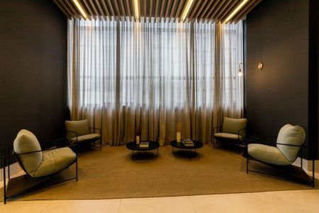 Apartamento à venda com 30m², 1 quarto e 1 vaga