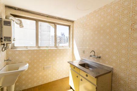 Studio de kitnet/studio à venda com 1 quarto, 47m² em Centro Histórico, Porto Alegre