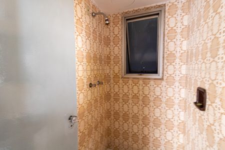 Studio à venda com 47m², 1 quarto e sem vagaBanheiro