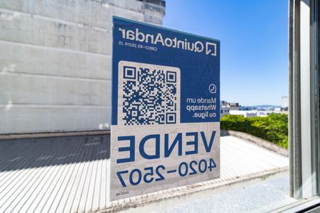 Studio à venda com 47m², 1 quarto e sem vagaPlaquinha