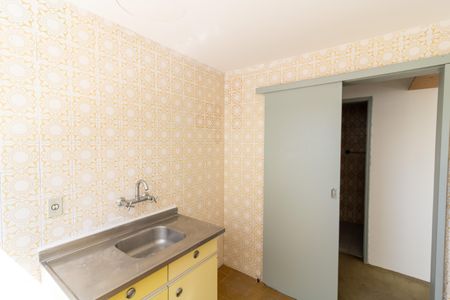 Studio de kitnet/studio à venda com 1 quarto, 47m² em Centro Histórico, Porto Alegre