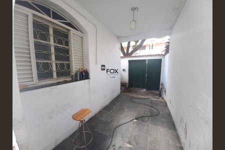 Casa à venda com 3 quartos, 80m² em Gutierrez, Belo Horizonte