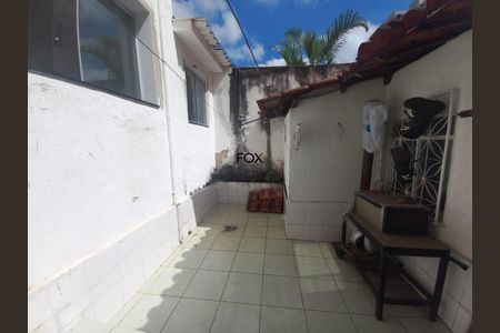 Casa à venda com 3 quartos, 80m² em Gutierrez, Belo Horizonte