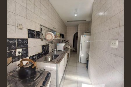 Casa à venda com 3 quartos, 80m² em Gutierrez, Belo Horizonte