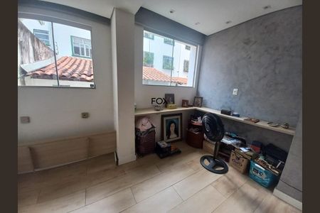 Casa à venda com 3 quartos, 80m² em Gutierrez, Belo Horizonte