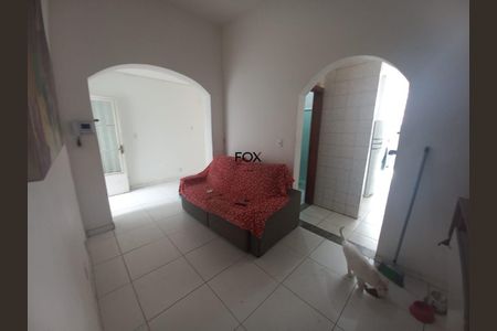 Casa à venda com 3 quartos, 80m² em Gutierrez, Belo Horizonte