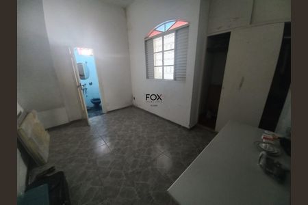Casa à venda com 3 quartos, 80m² em Gutierrez, Belo Horizonte