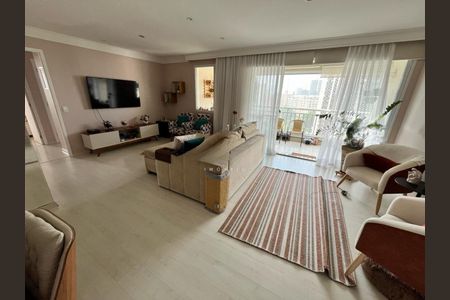 Apartamento à venda com 5 quartos, 117m² em Jardim Lar Sao Paulo, São Paulo