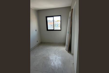 Casa à venda com 2 quartos, 120m² em Jardim Santo Alberto, Santo André
