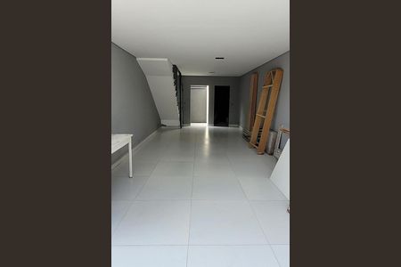 Casa à venda com 2 quartos, 120m² em Jardim Santo Alberto, Santo André