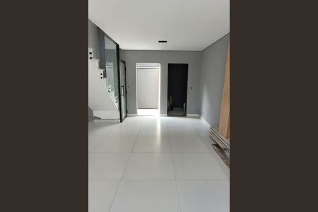 Casa à venda com 2 quartos, 120m² em Jardim Santo Alberto, Santo André