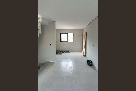 Casa à venda com 2 quartos, 120m² em Jardim Santo Alberto, Santo André