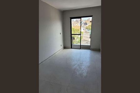 Casa à venda com 2 quartos, 120m² em Jardim Santo Alberto, Santo André