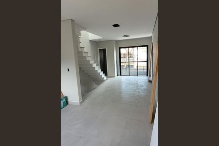 Casa à venda com 2 quartos, 120m² em Jardim Santo Alberto, Santo André