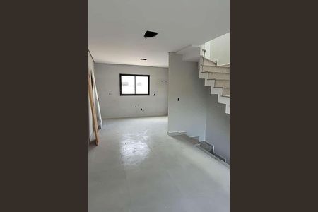 Casa à venda com 2 quartos, 120m² em Jardim Santo Alberto, Santo André