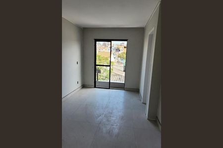 Casa à venda com 2 quartos, 120m² em Jardim Santo Alberto, Santo André