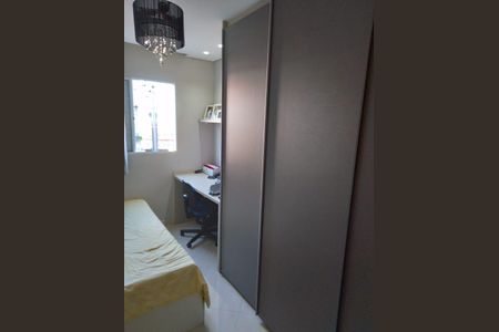 Apartamento à venda com 1 quarto, 54m² em Vila Valparaíso, Santo André