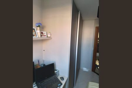 Apartamento à venda com 1 quarto, 54m² em Vila Valparaíso, Santo André