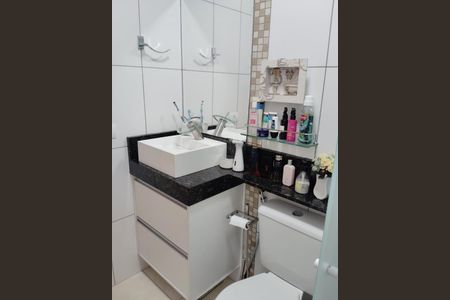 Apartamento à venda com 1 quarto, 54m² em Vila Valparaíso, Santo André