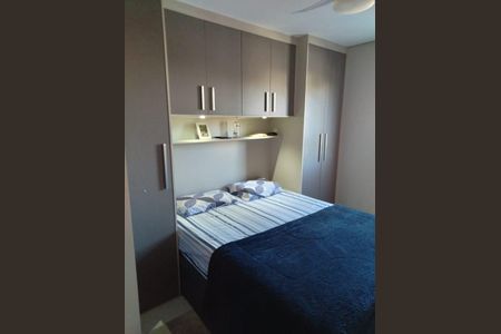 Apartamento à venda com 1 quarto, 54m² em Vila Valparaíso, Santo André