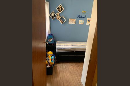 Apartamento à venda com 2 quartos, 90m² em Vila Linda, Santo André