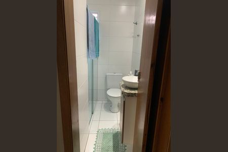 Apartamento à venda com 2 quartos, 90m² em Vila Linda, Santo André