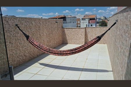 Apartamento à venda com 2 quartos, 90m² em Vila Linda, Santo André