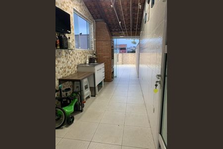 Apartamento à venda com 2 quartos, 90m² em Vila Linda, Santo André