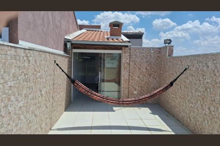 Apartamento à venda com 2 quartos, 90m² em Vila Linda, Santo André