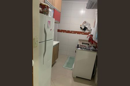 Apartamento à venda com 2 quartos, 90m² em Vila Linda, Santo André
