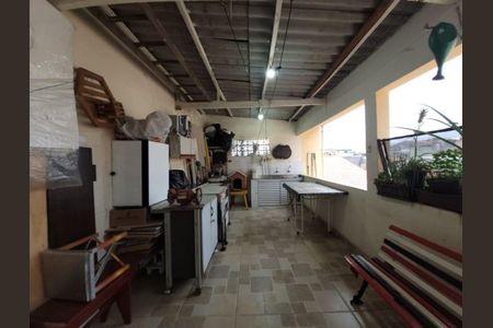 Casa à venda com 180m², 3 quartos e 2 vagas