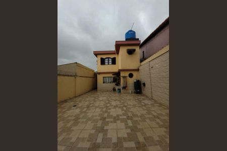 Casa à venda com 180m², 3 quartos e 2 vagas