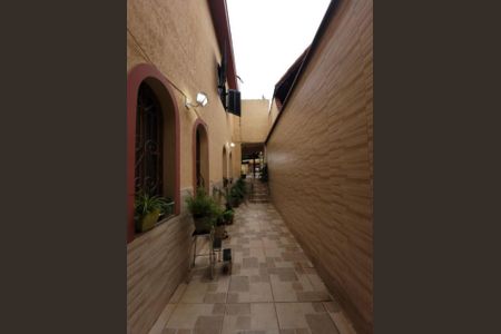 Casa à venda com 180m², 3 quartos e 2 vagas