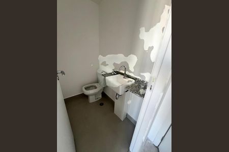 Apartamento à venda com 1 quarto, 38m² em Brooklin, São Paulo