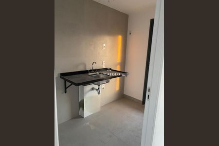 Apartamento à venda com 1 quarto, 38m² em Brooklin, São Paulo