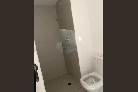 Apartamento à venda com 1 quarto, 38m² em Brooklin, São Paulo