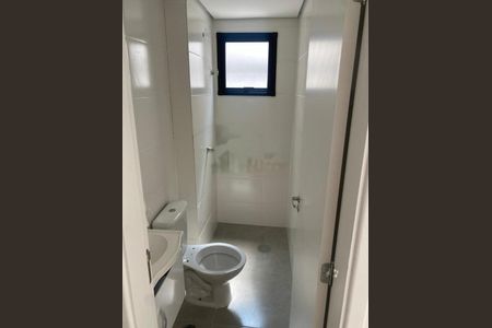 Apartamento à venda com 34m², 1 quarto e sem vaga