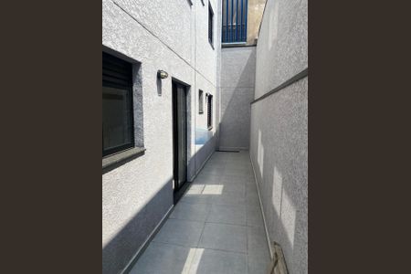 Apartamento à venda com 34m², 1 quarto e sem vaga
