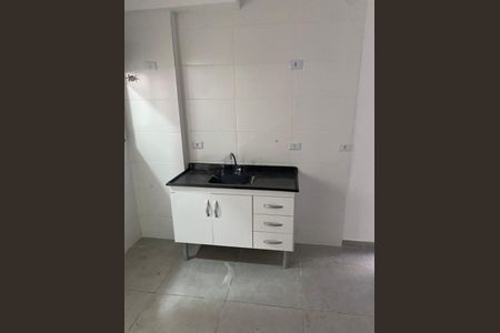 Apartamento à venda com 34m², 1 quarto e sem vaga