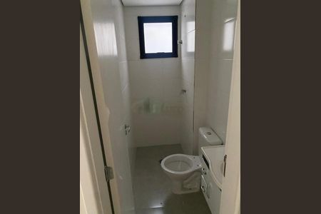 Apartamento à venda com 34m², 1 quarto e sem vaga