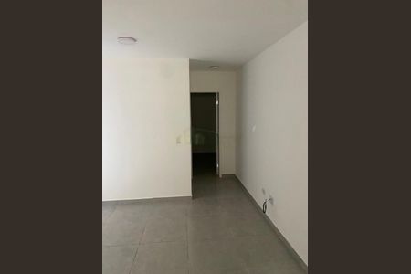 Apartamento à venda com 34m², 1 quarto e sem vaga